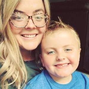 Meet your Posher, Kendra